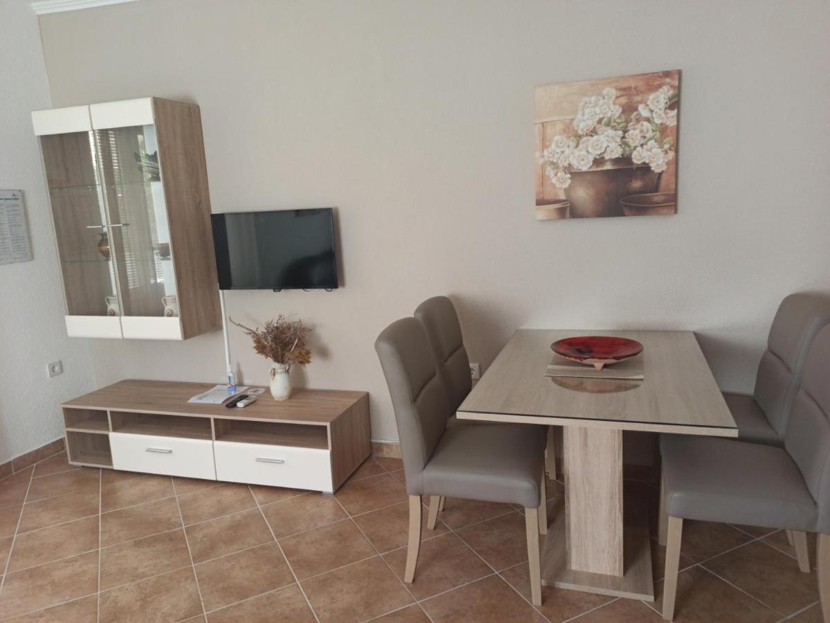 Apartmani Vesna Krk Town Εξωτερικό φωτογραφία