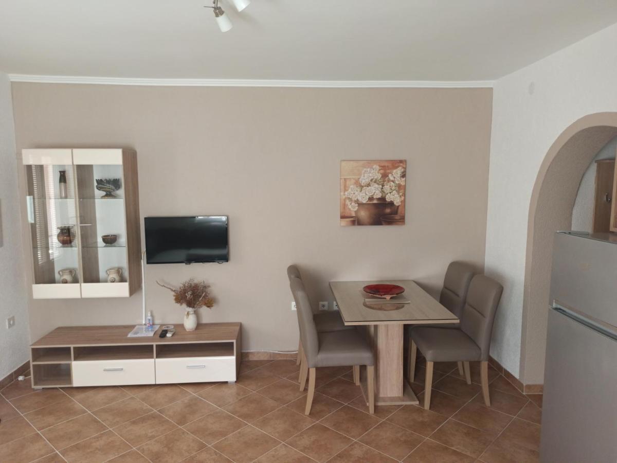 Apartmani Vesna Krk Town Εξωτερικό φωτογραφία