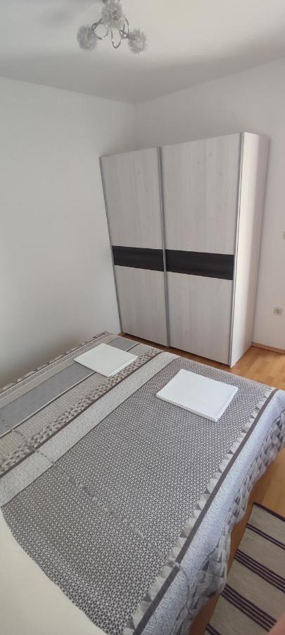 Apartmani Vesna Krk Town Εξωτερικό φωτογραφία