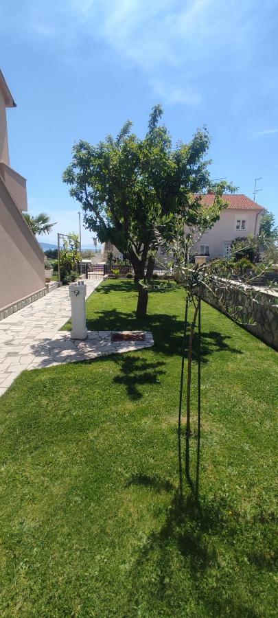 Apartmani Vesna Krk Town Εξωτερικό φωτογραφία