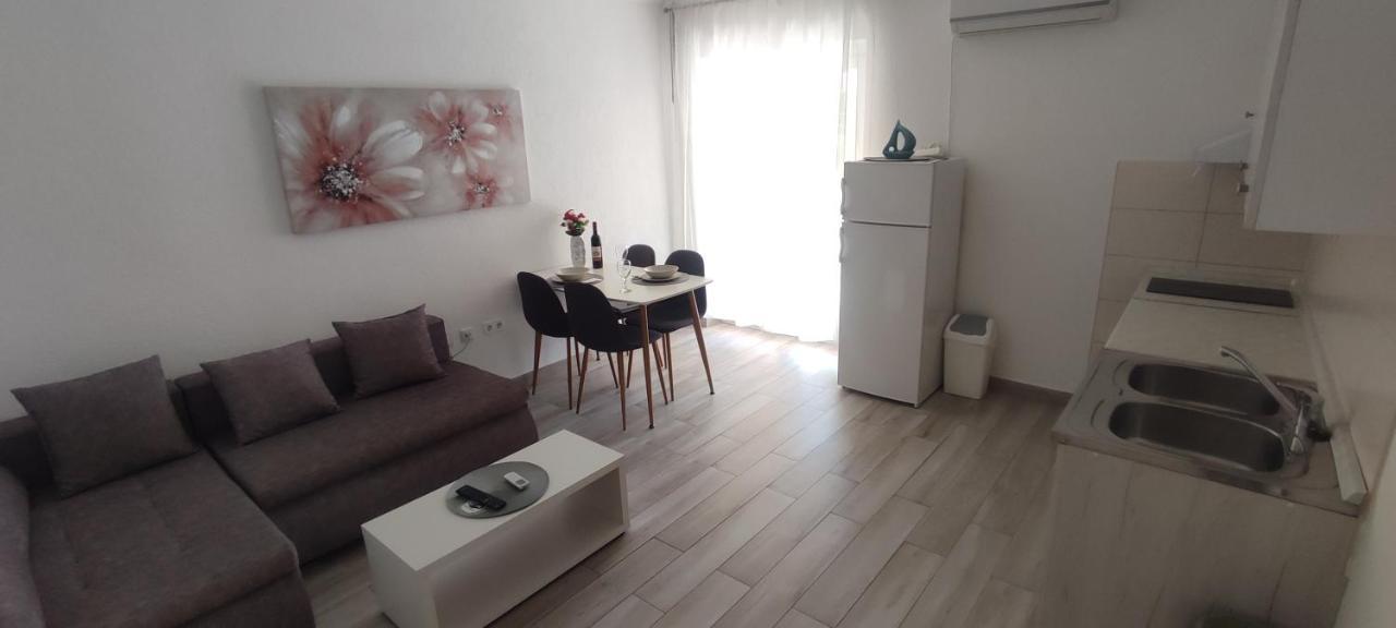 Apartmani Vesna Krk Town Εξωτερικό φωτογραφία